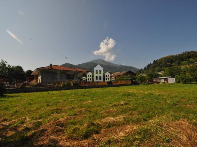 Terreno in vendita a Pedaggio, Cuorgnè, Piemonte