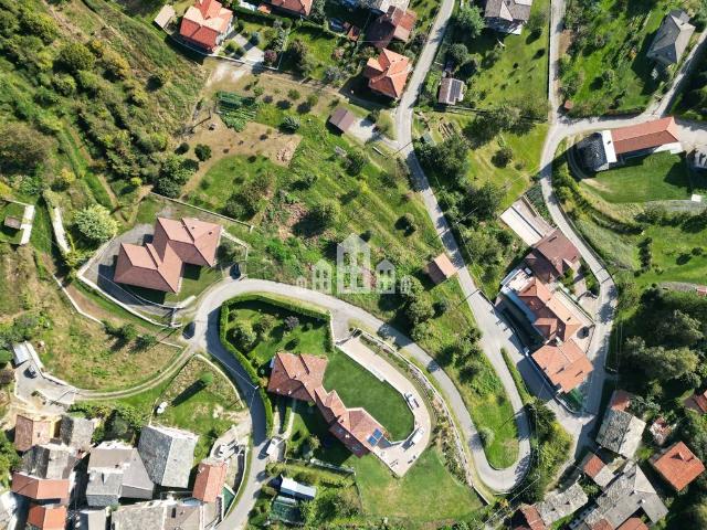 Terreno in vendita a Piemonte, Torino