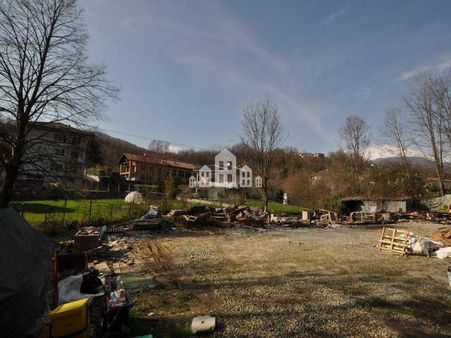 Terreno in vendita a Ronchi Maddalena, Piemonte