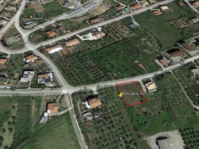 Terreno in vendita a Cupello, Abruzzo