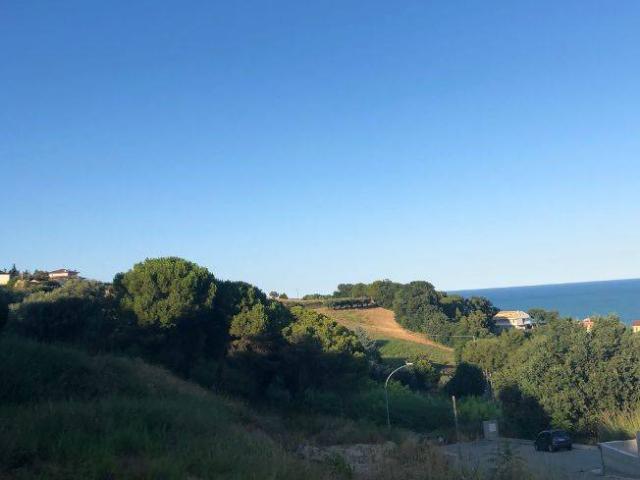 Terreno in vendita a Marche, Ascoli Piceno