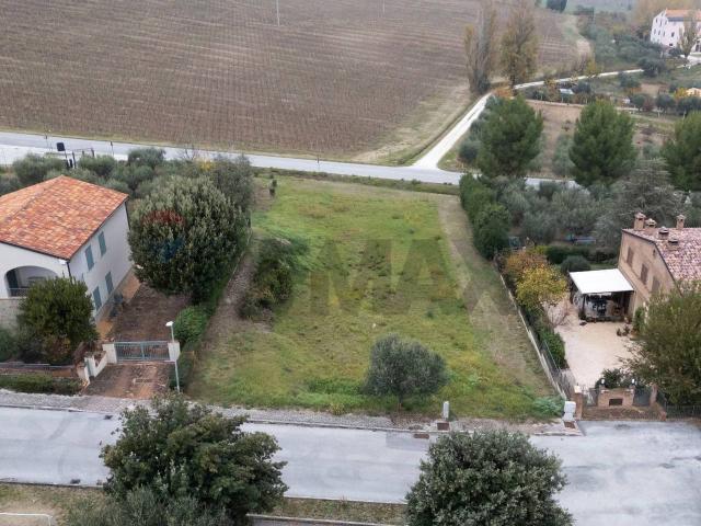Terreno in vendita a Marche, Ancona