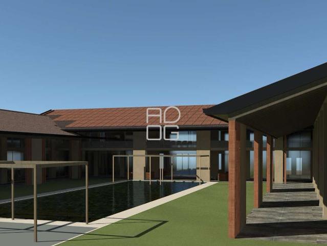 Terreno in vendita a Desenzano Del Garda, Brescia