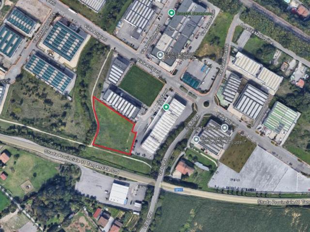 Terreno in vendita a Varone, Desenzano Del Garda