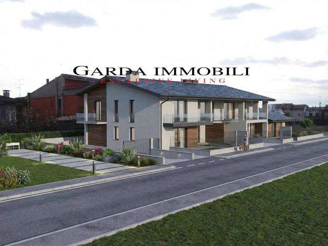 Terreno in vendita a Desenzano Del Garda, Lombardia