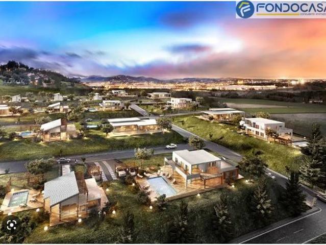 Terreno in vendita a Lonato, Brescia