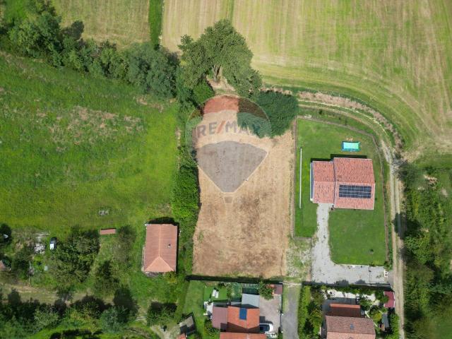 Terreno in vendita a Rocchetta, Piemonte