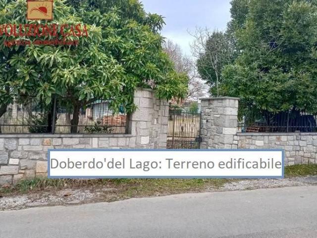 Terreno in vendita a Doberdò Del Lago, Friuli-Venezia Giulia