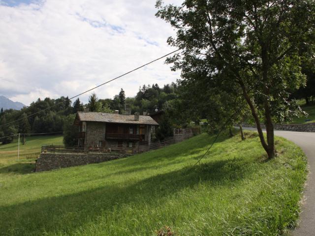 Terreno in vendita a Doues, Aosta