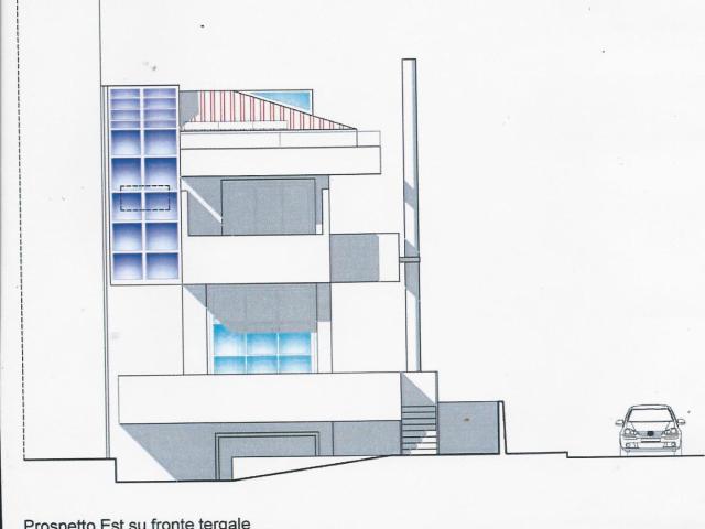Terreno in vendita a Unione dei Comuni Circondario dell'Empolese Valdelsa, Empoli