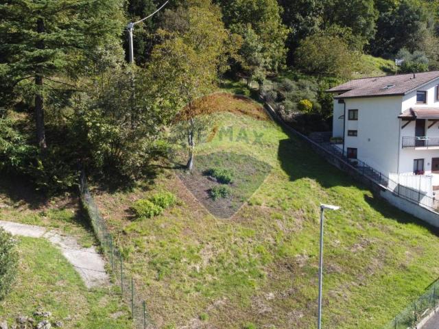 Terreno in vendita a Ranzanico, Lombardia