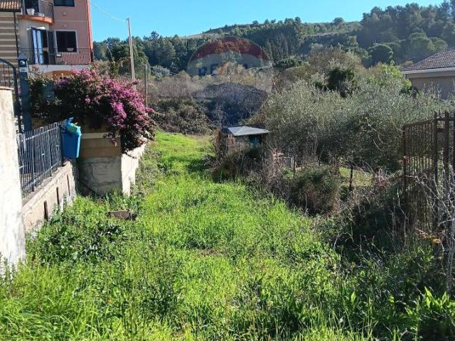 Terreno in vendita a Enna, Sicilia