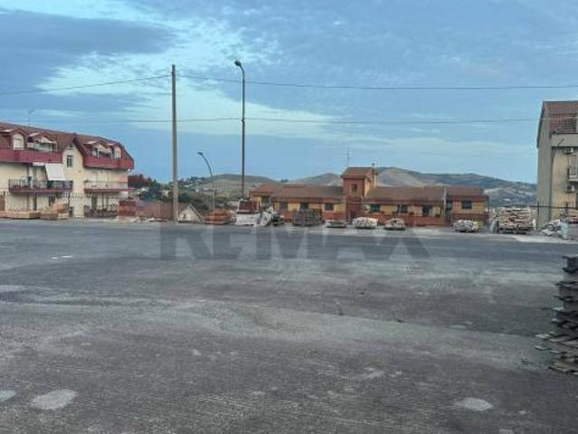 Terreno in vendita a Enna, Sicilia
