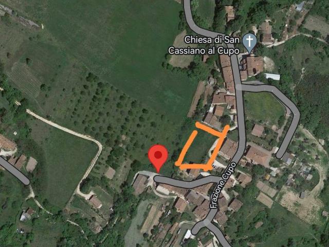 Terreno in vendita a Marche, Ancona