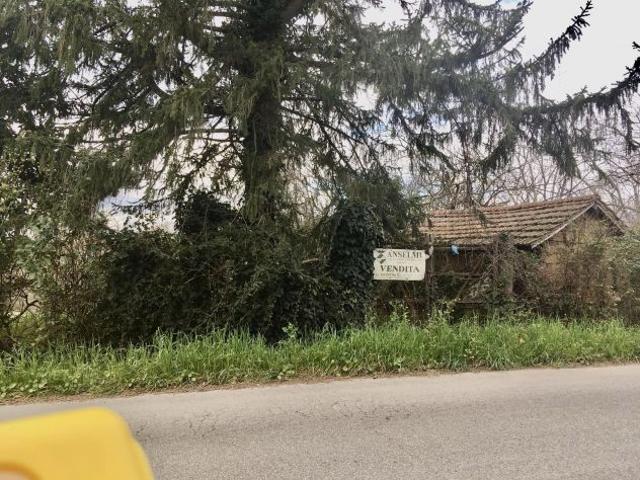 Terreno in vendita a Fabrica Di Roma, Lazio