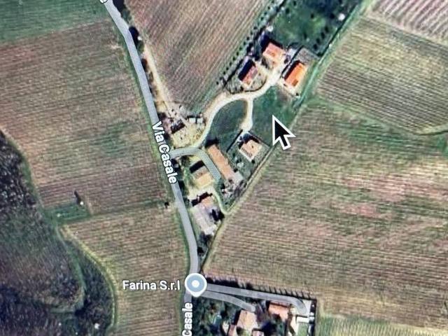 Terreno in vendita a Unione della Romagna Faentina, Faenza