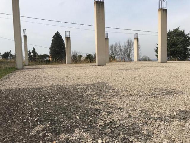 Terreno in vendita a Marche, Fermo