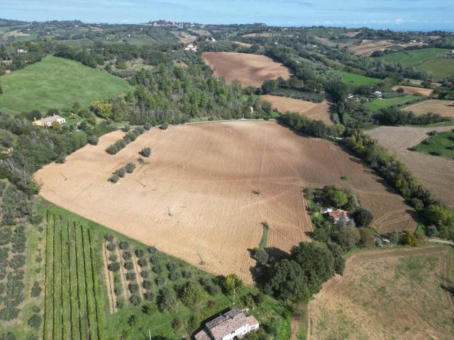 Terreno in vendita a Carignano, Marche