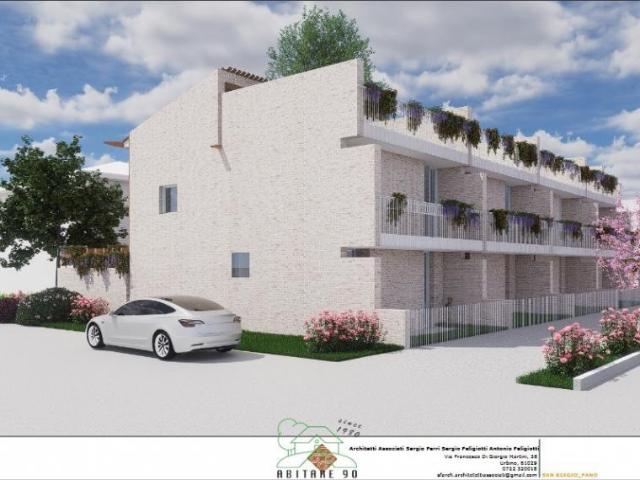 Terreno in vendita a Gimarra, Marche