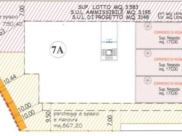Terreno in vendita a Marche, Pesaro E Urbino