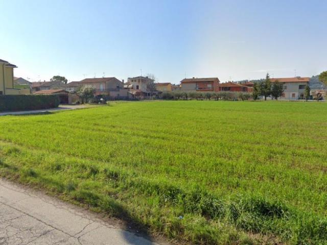 Terreno in vendita a San Cristoforo, Marche