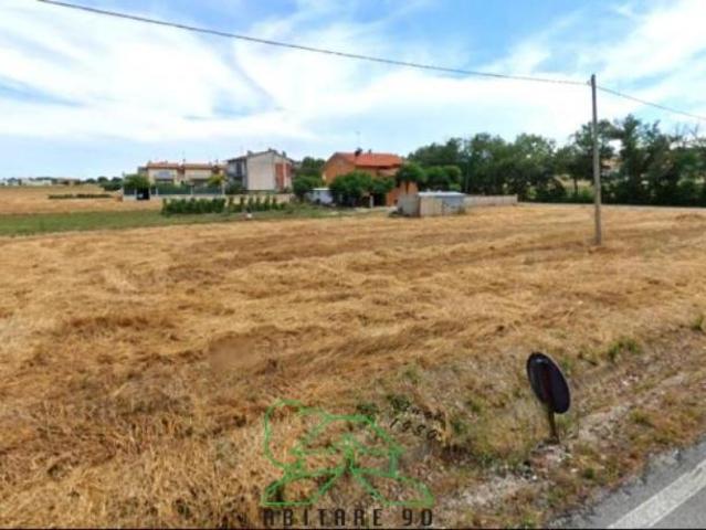Terreno in vendita a Marche, Pesaro E Urbino