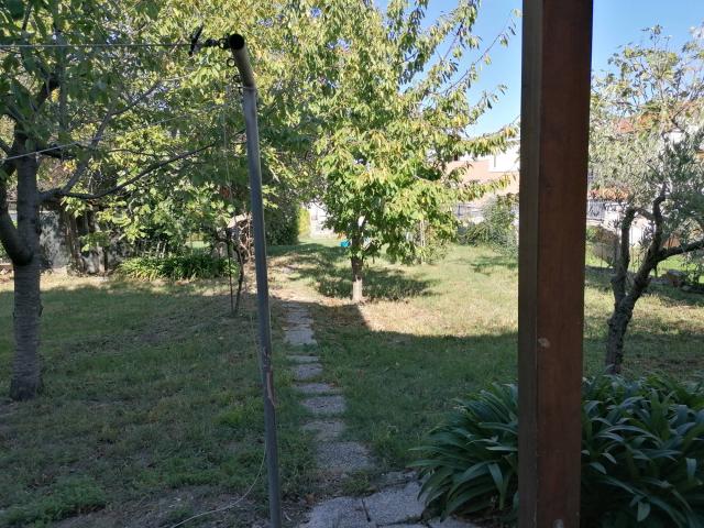 Terreno in vendita a Cuccurano, Fano