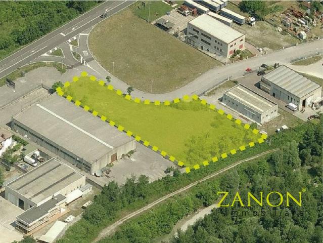 Terreno in vendita a Farra D'isonzo, Friuli-Venezia Giulia