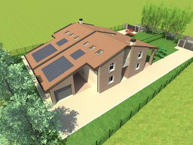 Terreno in vendita a Felino, Reggio Emilia