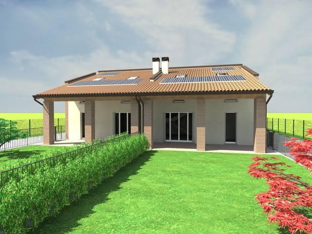 Terreno in vendita a Felino, Reggio Emilia