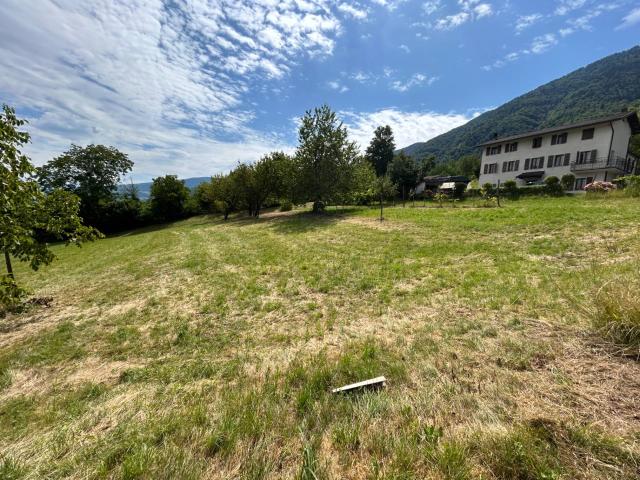 Terreno in vendita a Villaga, Feltre