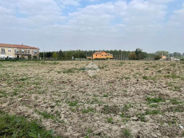 Terreno in vendita a Sabbioni, Ferrara