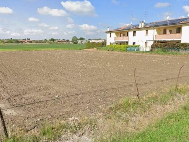 Terreno in vendita a San Martino, Ferrara