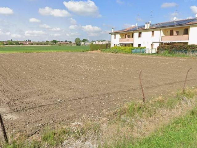 Terreno in vendita a San Martino, Ferrara