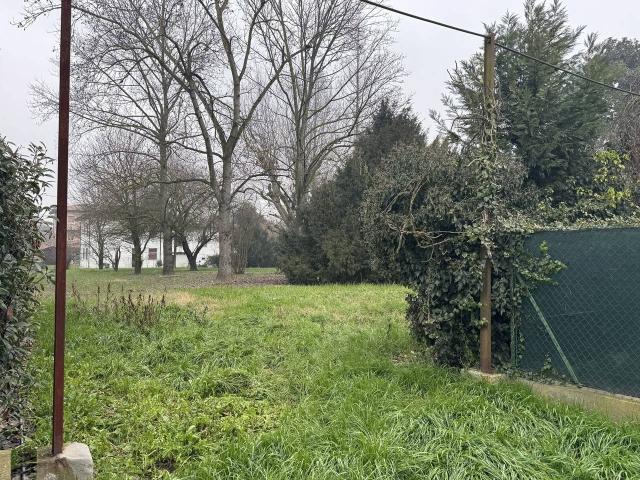Terreno in vendita a Unione Comuni Modenesi Area Nord, Finale Emilia