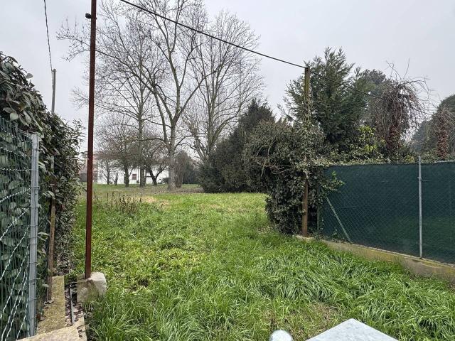 Terreno in vendita a Unione Comuni Modenesi Area Nord, Finale Emilia