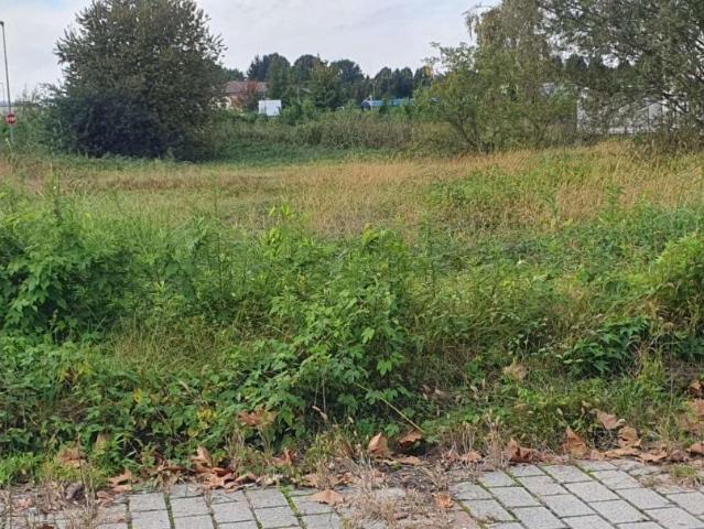 Terreno in vendita a Fino Mornasco, Como