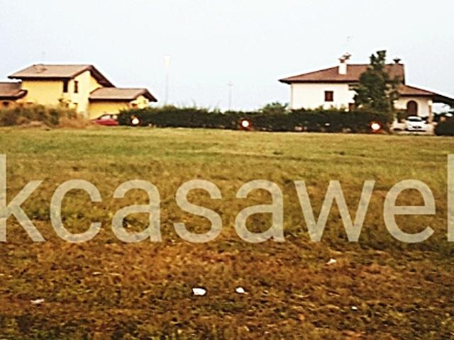 Terreno in vendita a Terzo Di Aquileia, Friuli-Venezia Giulia