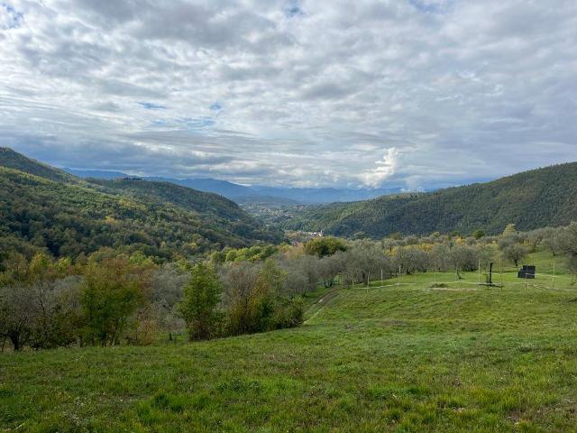Terreno in vendita a Unione di comuni Montana Lunigiana, Fivizzano