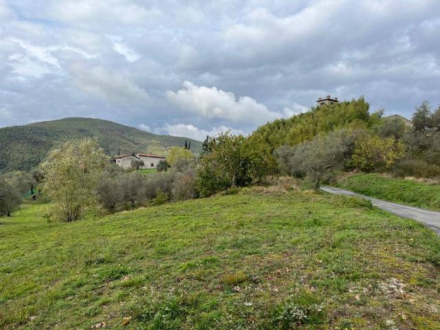 Terreno in vendita a Unione di comuni Montana Lunigiana, Fivizzano