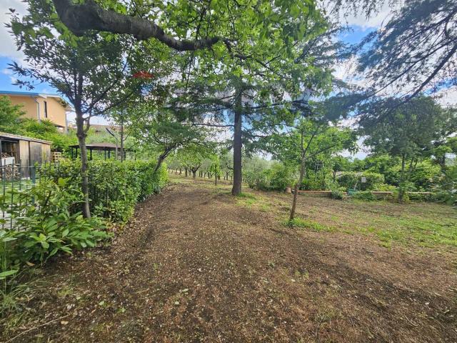 Terreno in vendita a Foglianise, Campania