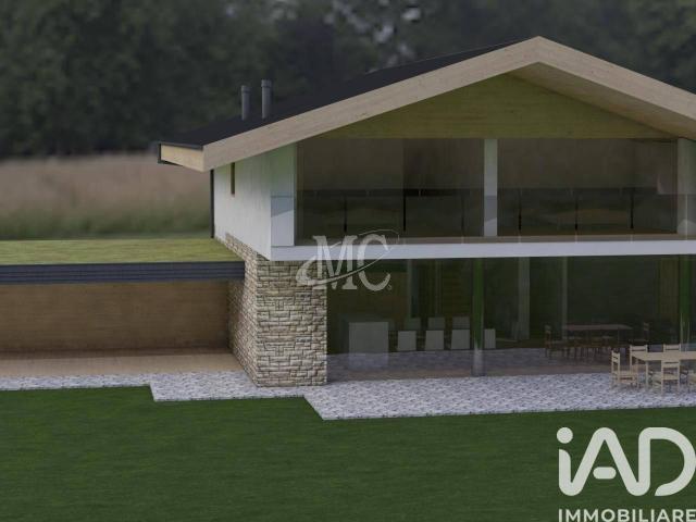 Terreno in vendita a Magnifica Comunità degli Altipiani Cimbri, Folgaria