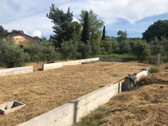 Terreno in vendita a Foligno, Umbria