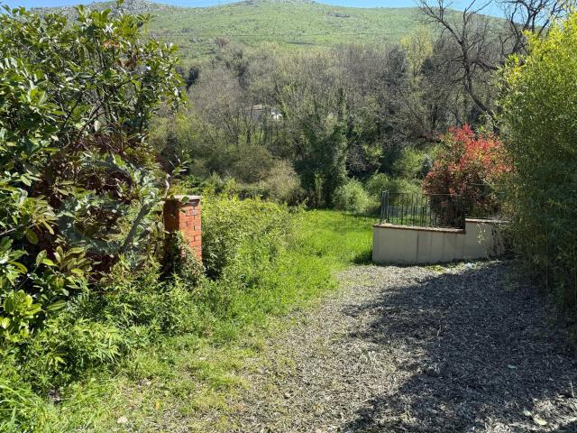 Terreno in vendita a Fontana Liri Superiore, Lazio