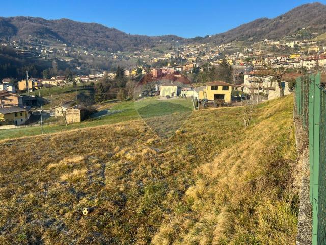 Terreno in vendita a Foresto Sparso, Lombardia