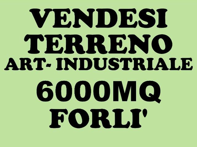Terreno in vendita a Unione di Comuni della Romagna Forlivese, Quattro