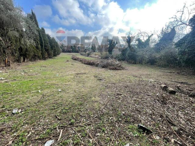 Terreno in vendita a Roma Capitale, Lazio