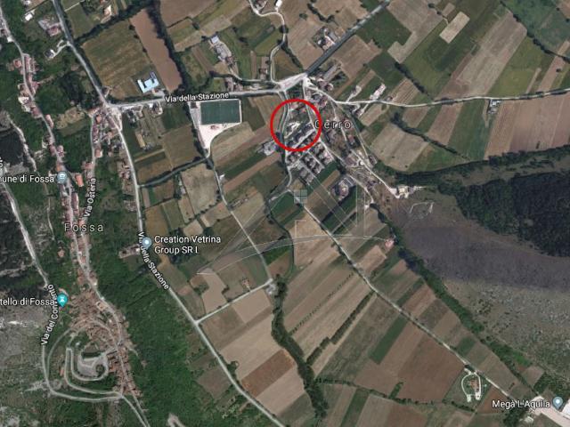 Terreno in vendita a Fossa, Abruzzo