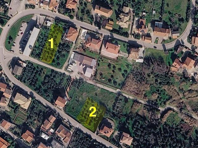 Terreno in vendita a Frisa, Abruzzo