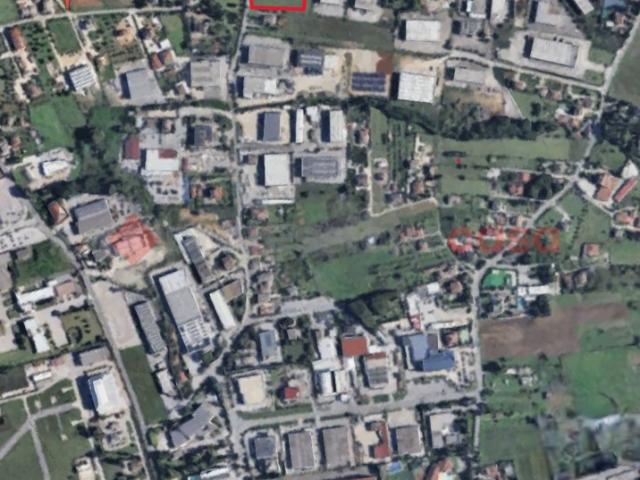 Terreno in vendita a Frosinone, Lazio